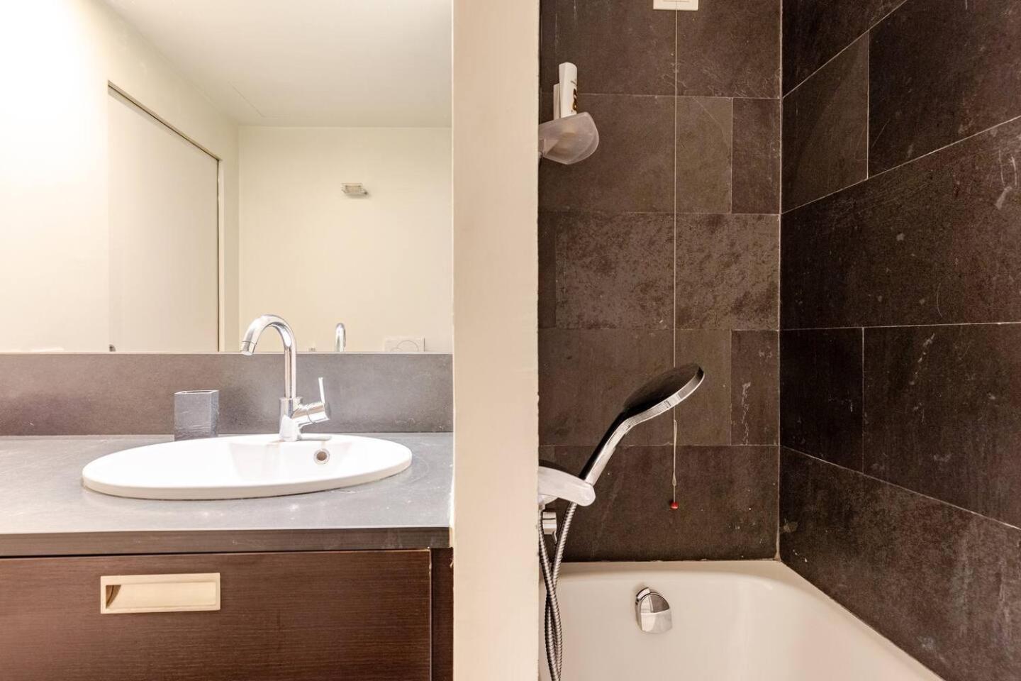 Apartment Design Loft - Red Lofty - Collegato A Rho Fiera E Mico, Wi-fi & Parking Milan