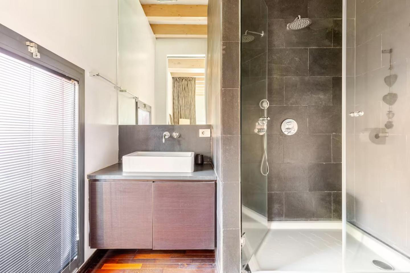 Design Loft - Red Lofty - Collegato A Rho Fiera E Mico, Wi-fi & Parking Apartment *