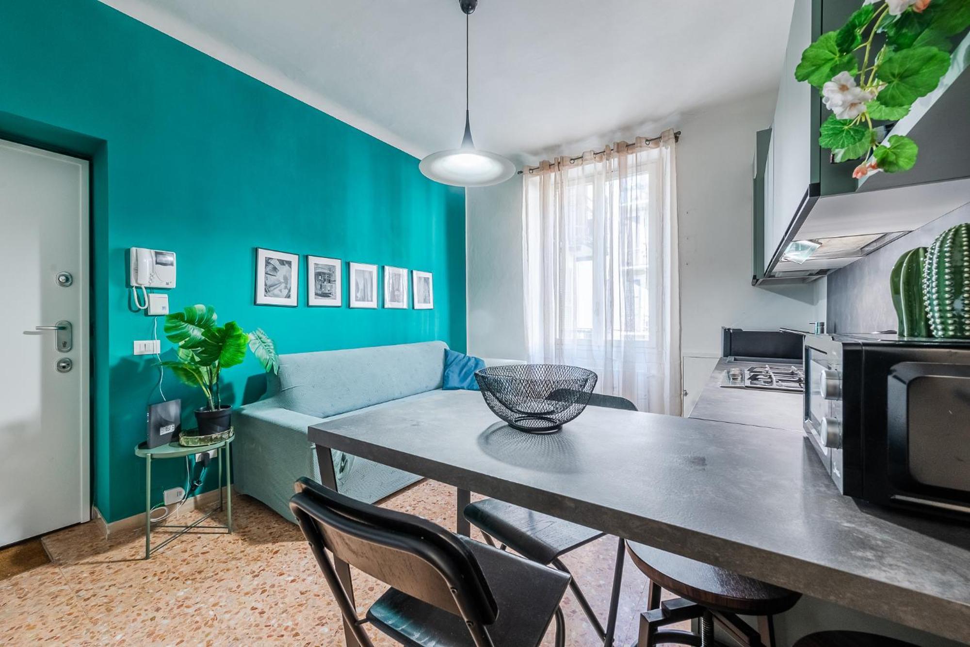 Centro Di Milano-elegante A 5 Stelle Apartment *