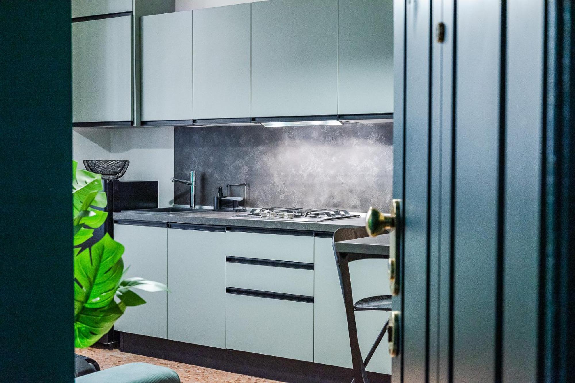Centro Di Milano-elegante A 5 Stelle Apartment Milan