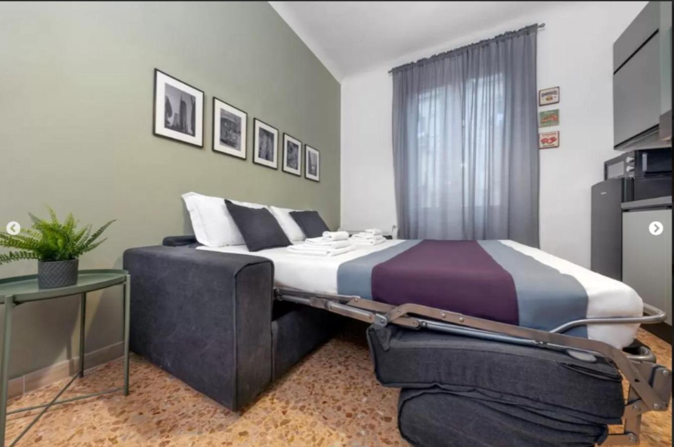 Centro Di Milano-elegante A 5 Stelle Apartment *