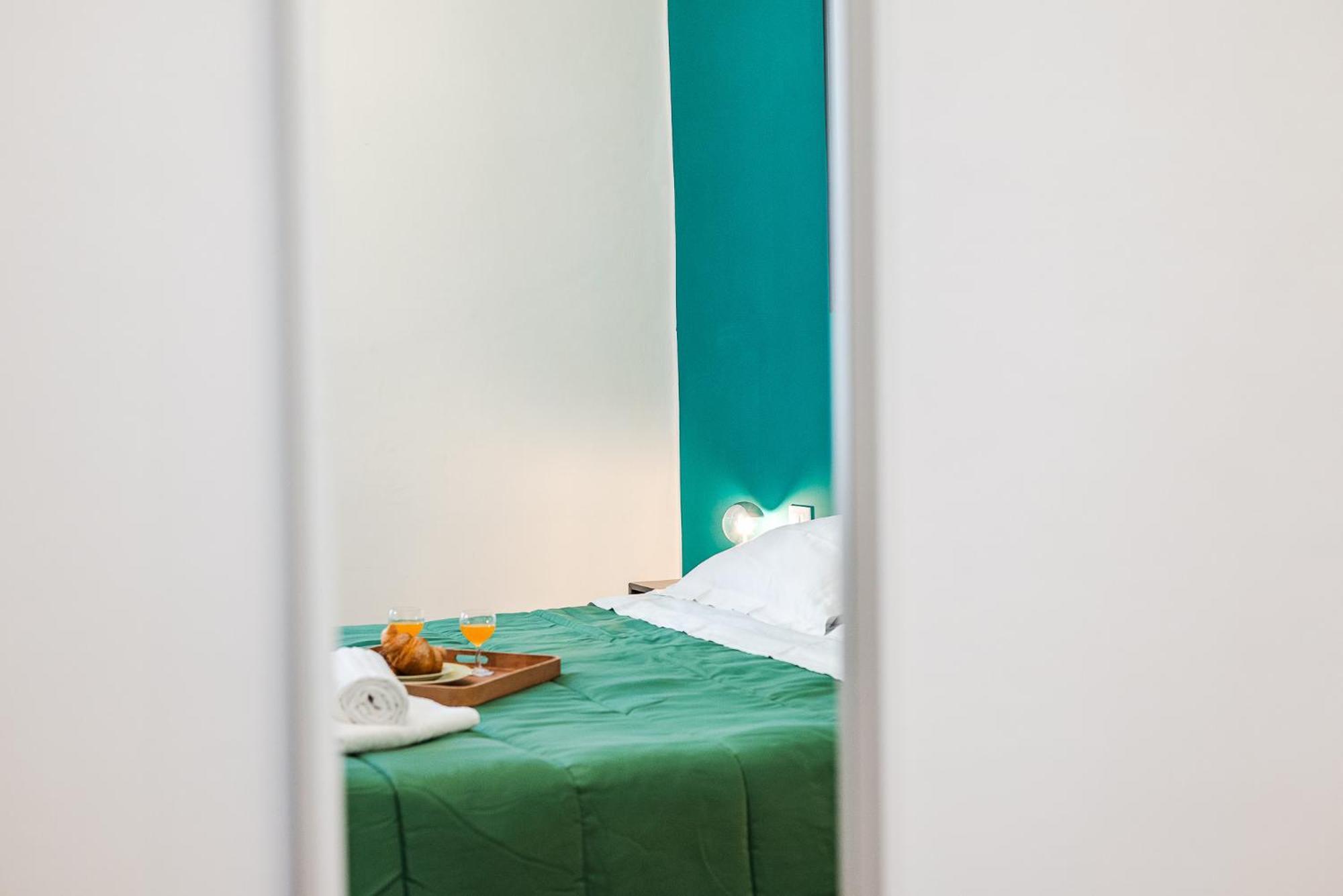 Centro Di Milano-elegante A 5 Stelle Apartment