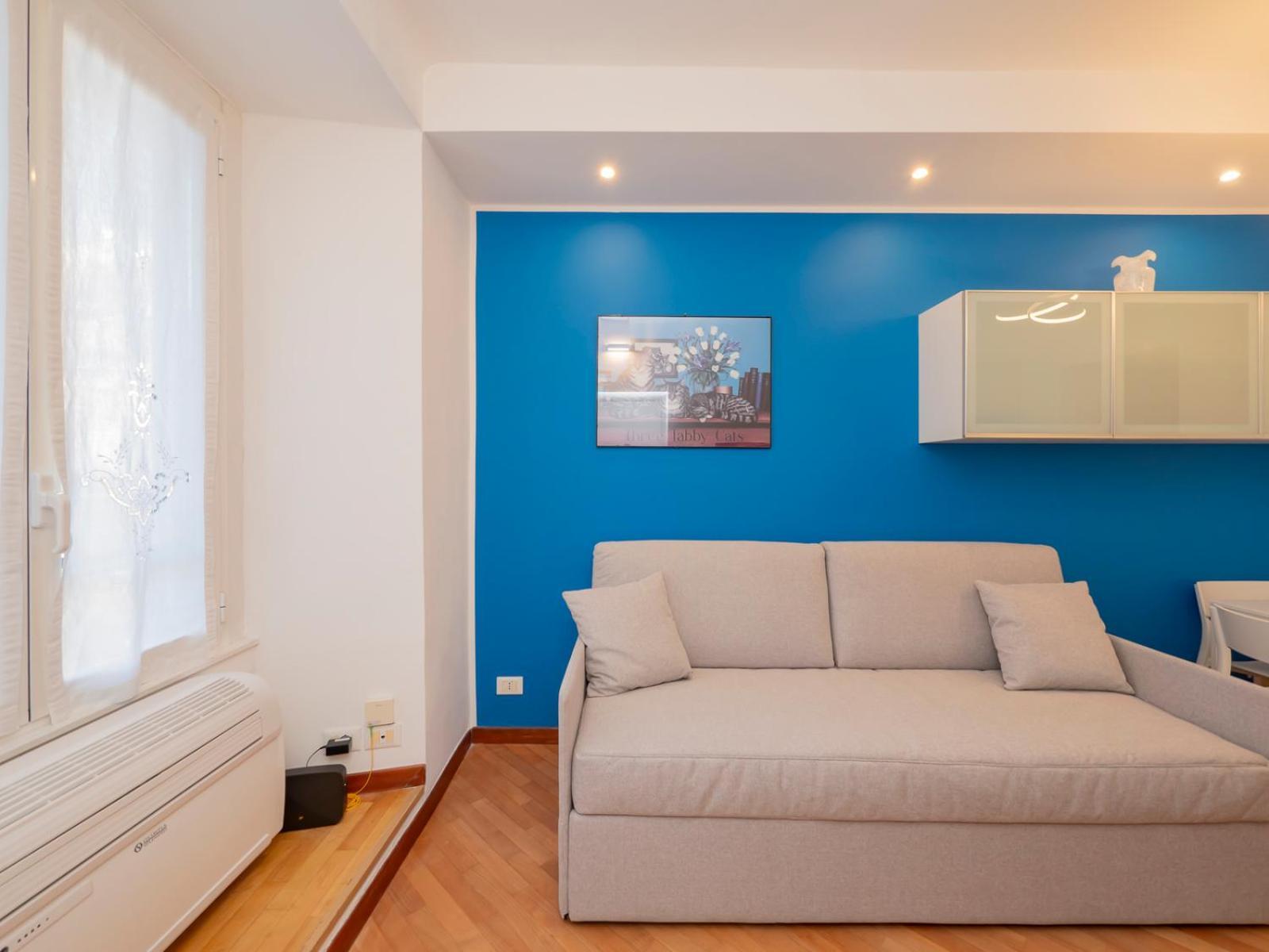 Italstay - Bramante Newly Refurbished Flat Apartment Milan