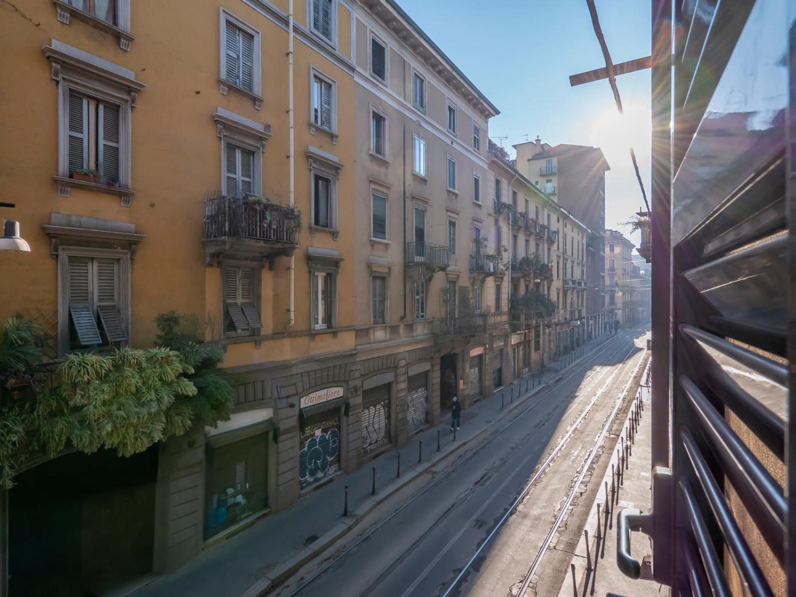 Italstay - Bramante Newly Refurbished Flat Milan