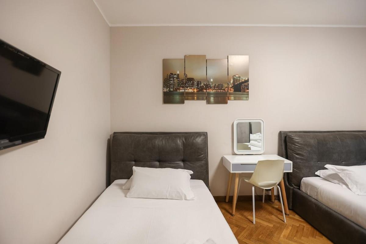Appartamento Splendido Trilocale Zona Citta Studi - Mirable Pm