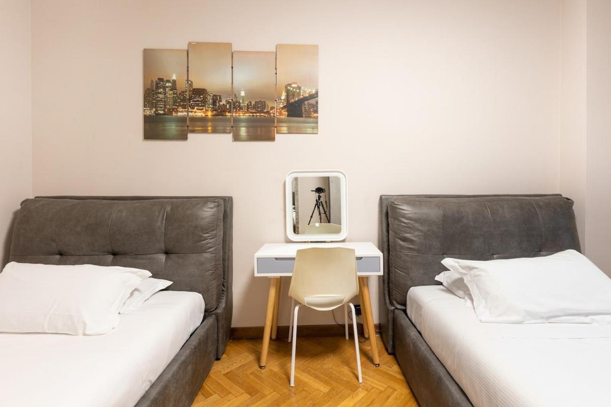 Appartamento Splendido Trilocale Zona Citta Studi - Mirable Pm *