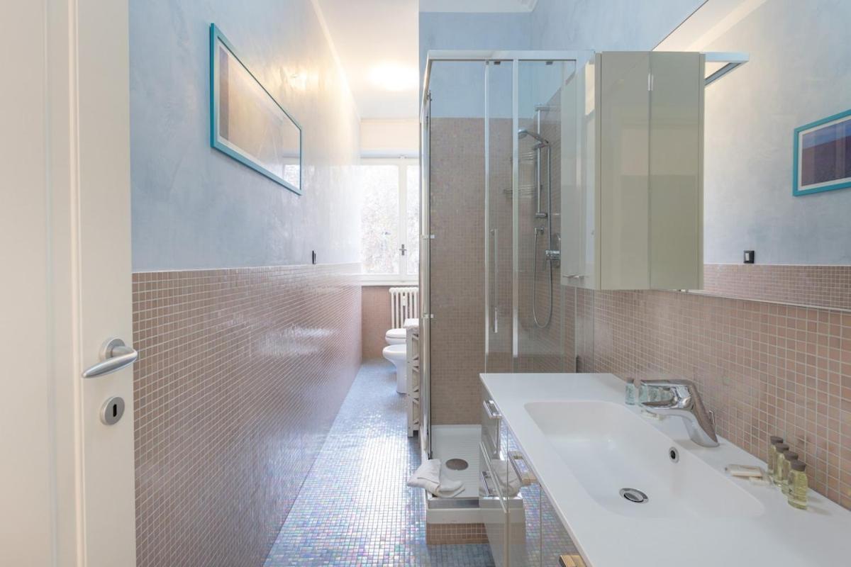 Appartamento Splendido Trilocale Zona Citta Studi - Mirable Pm Milano