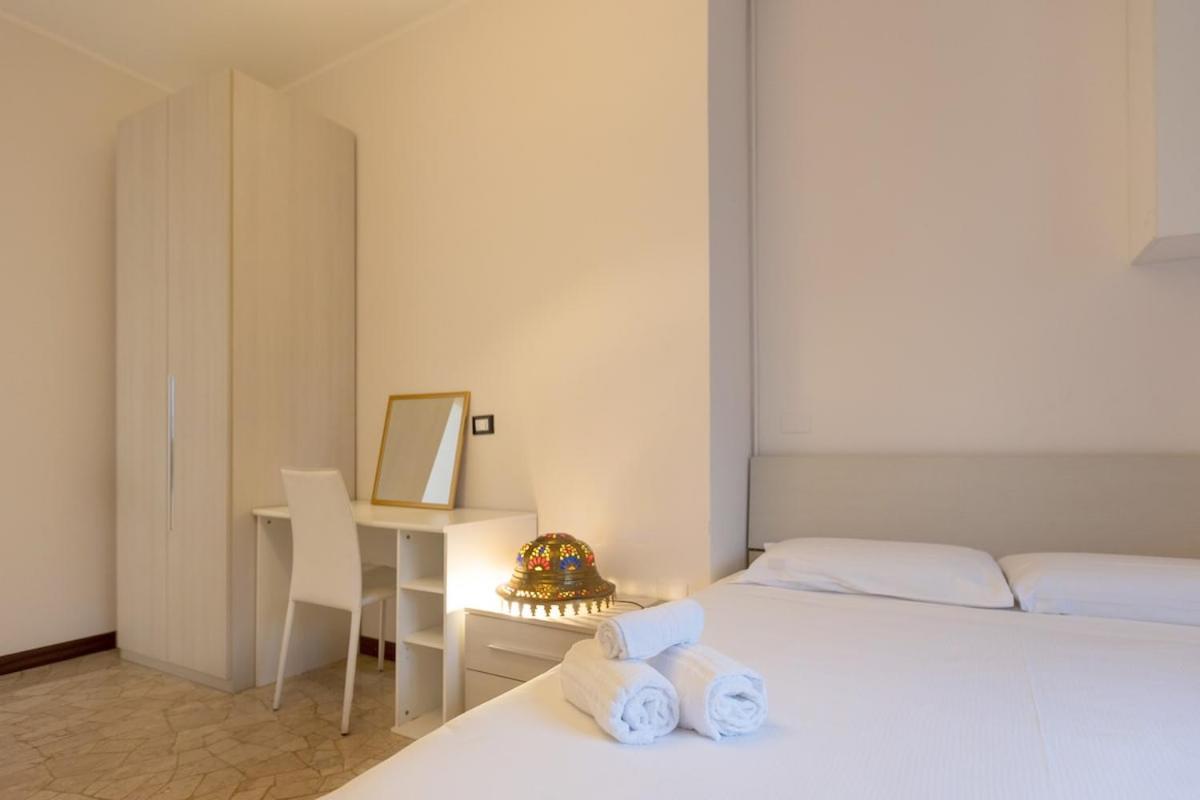 Splendido Trilocale Zona Citta Studi - Mirable Pm Appartamento