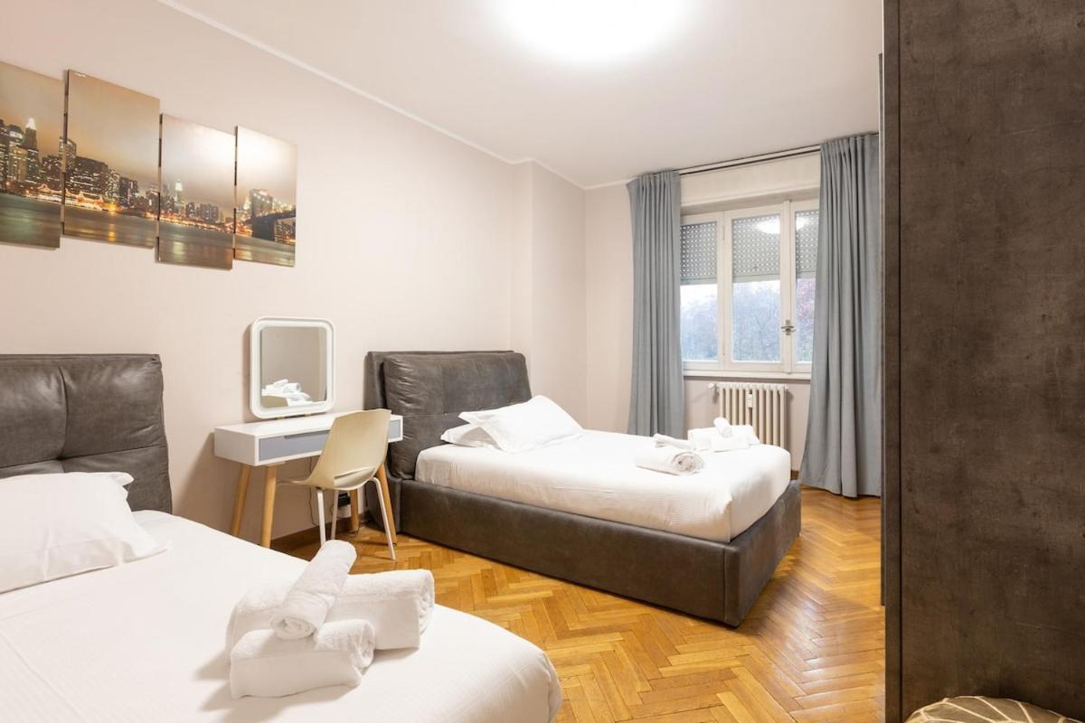 Splendido Trilocale Zona Citta Studi - Mirable Pm Appartamento *