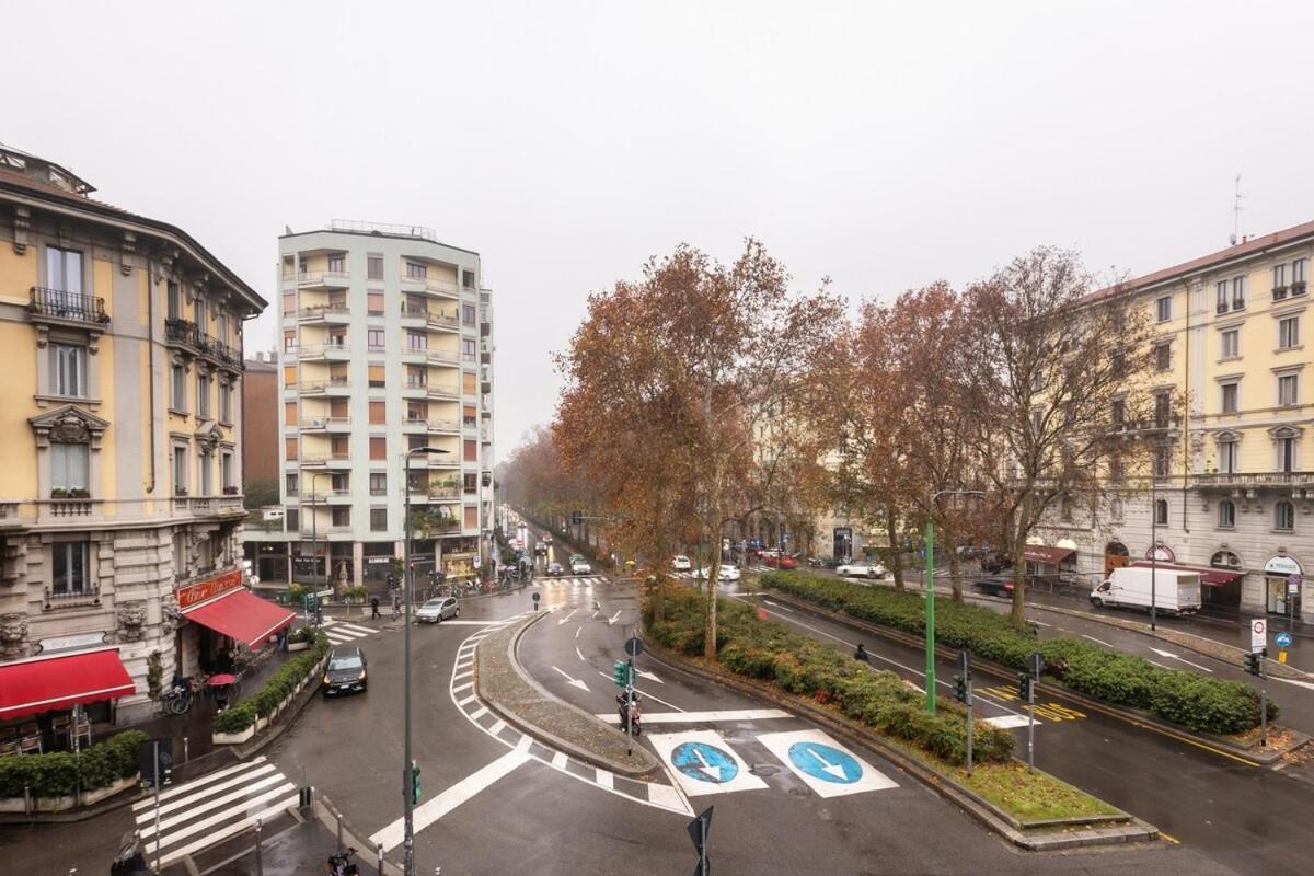 Appartamento Splendido Trilocale Zona Citta Studi - Mirable Pm *