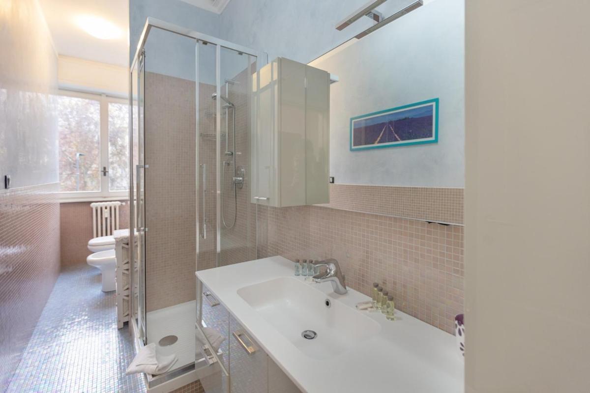 Splendido Trilocale Zona Citta Studi - Mirable Pm Appartamento Milano