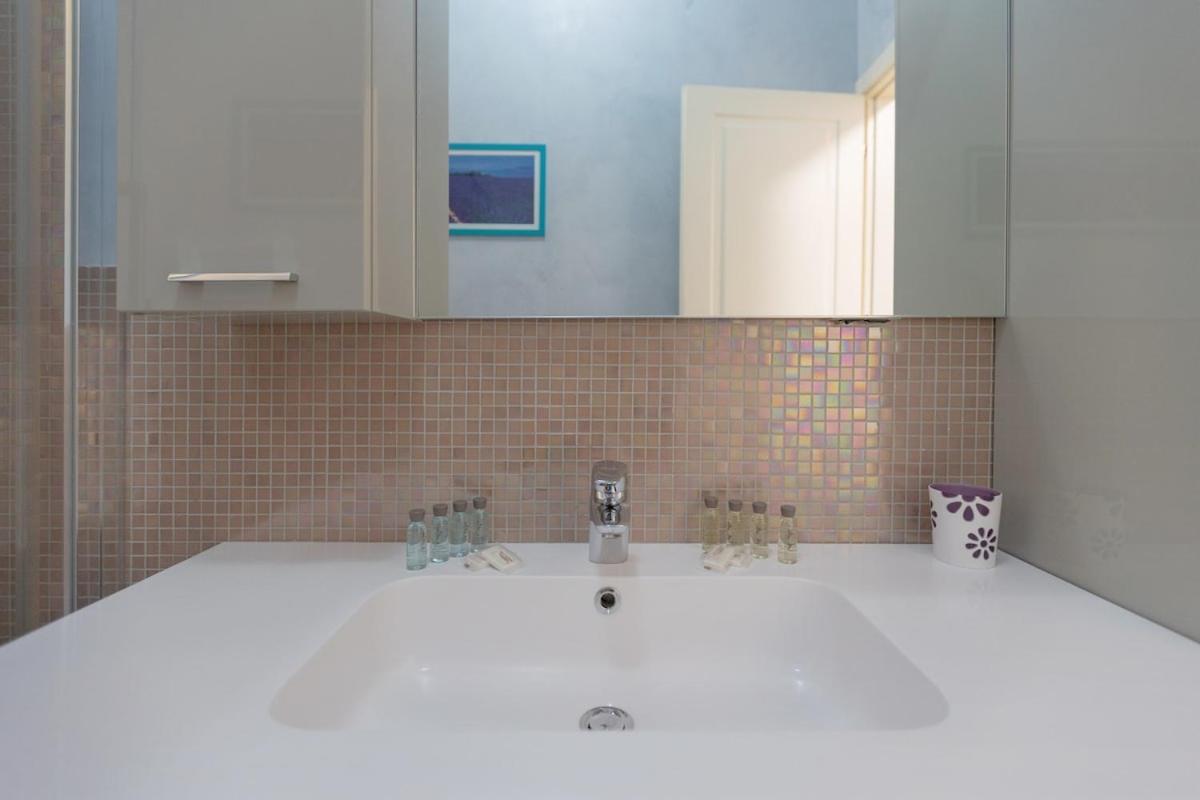 Appartamento Splendido Trilocale Zona Citta Studi - Mirable Pm Milano