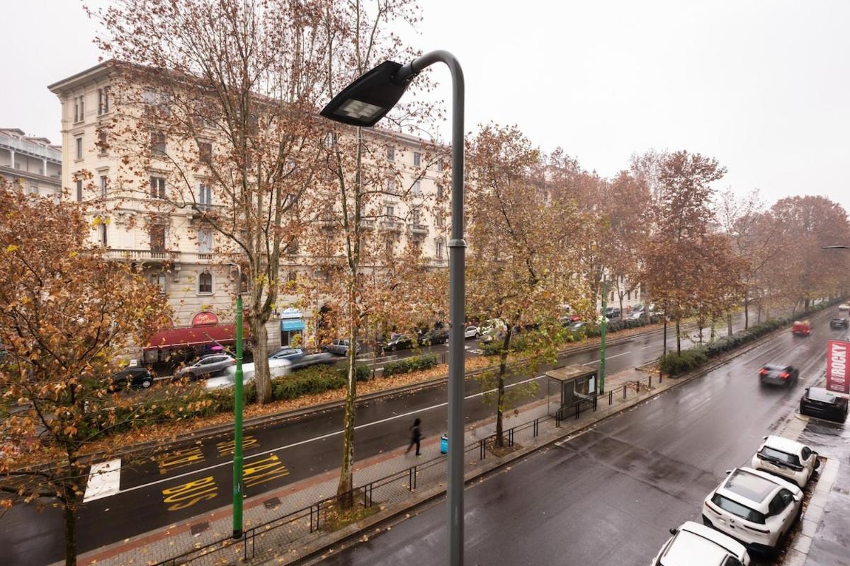 Splendido Trilocale Zona Citta Studi - Mirable Pm Appartamento *