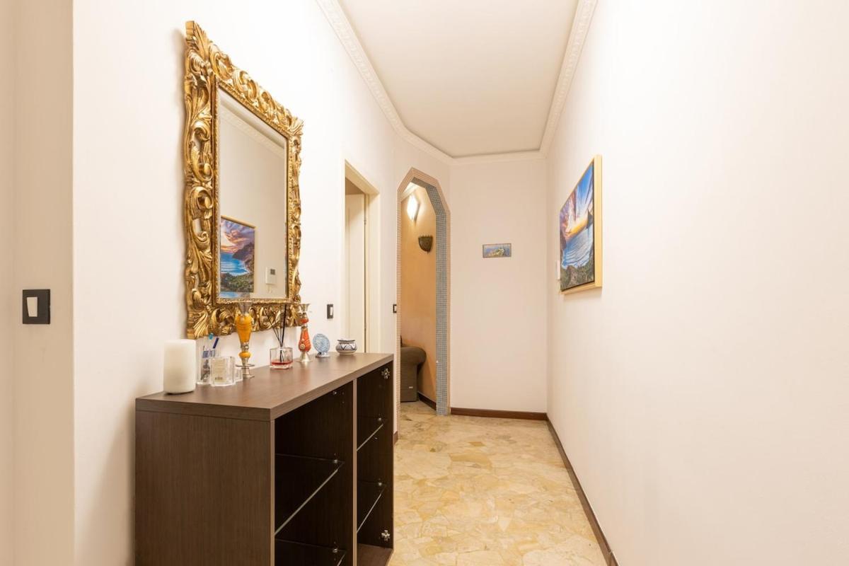 Appartamento Splendido Trilocale Zona Citta Studi - Mirable Pm *