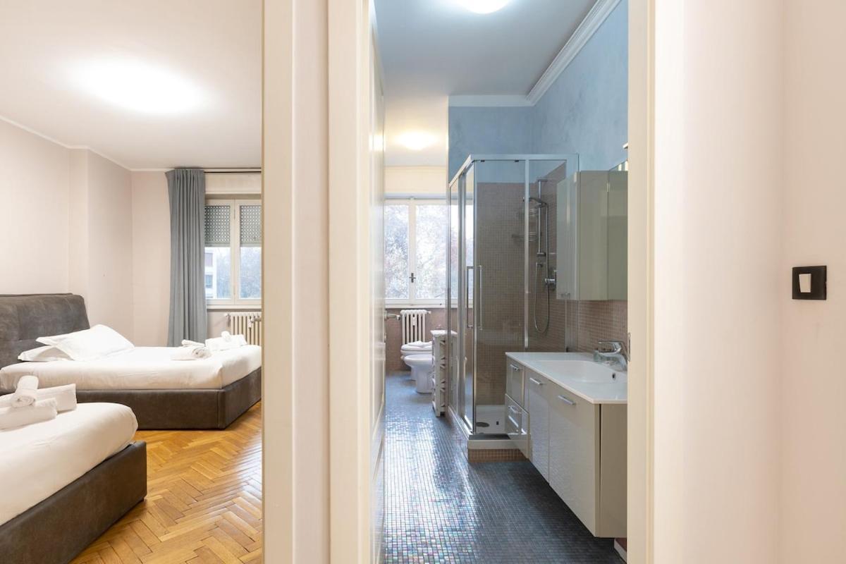 Splendido Trilocale Zona Citta Studi - Mirable Pm Milano