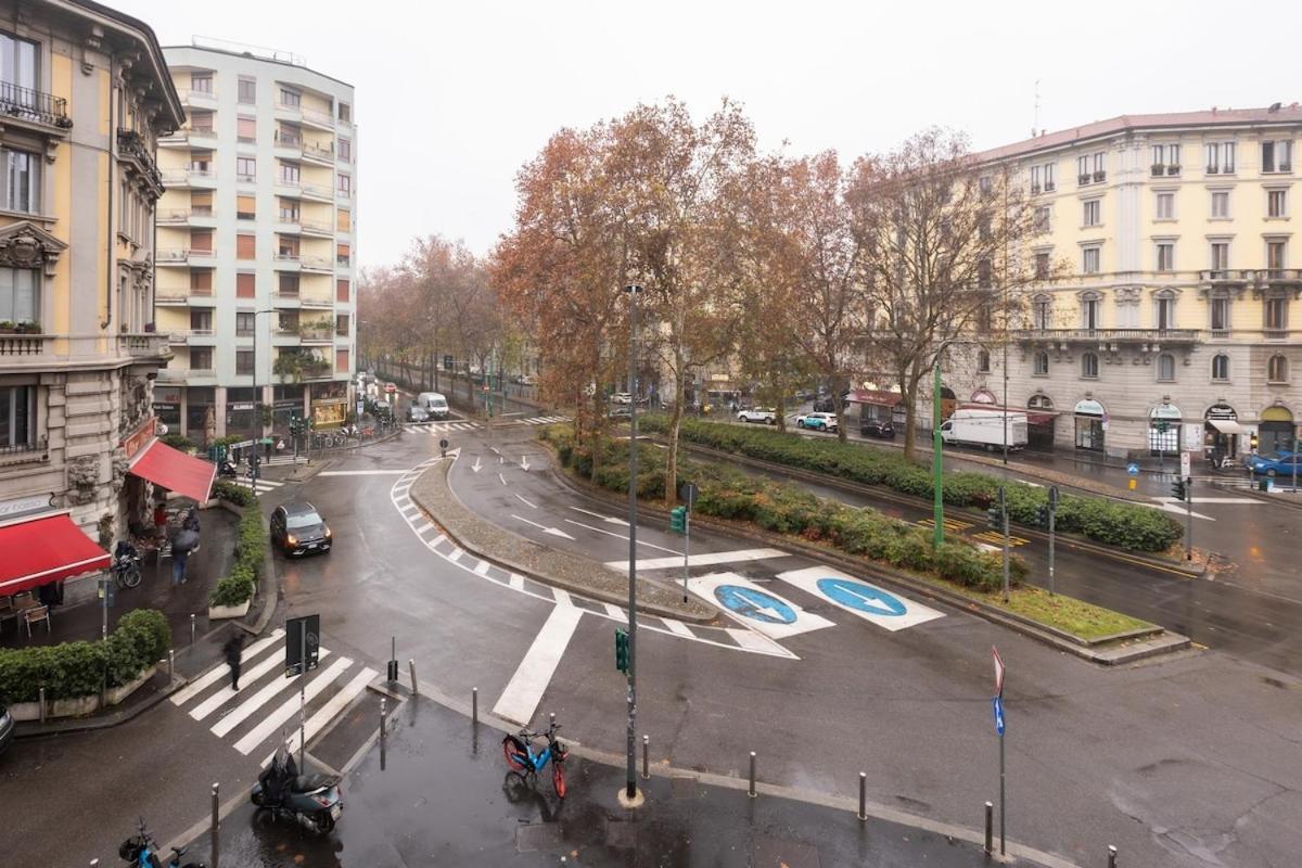 Splendido Trilocale Zona Citta Studi - Mirable Pm * Milano