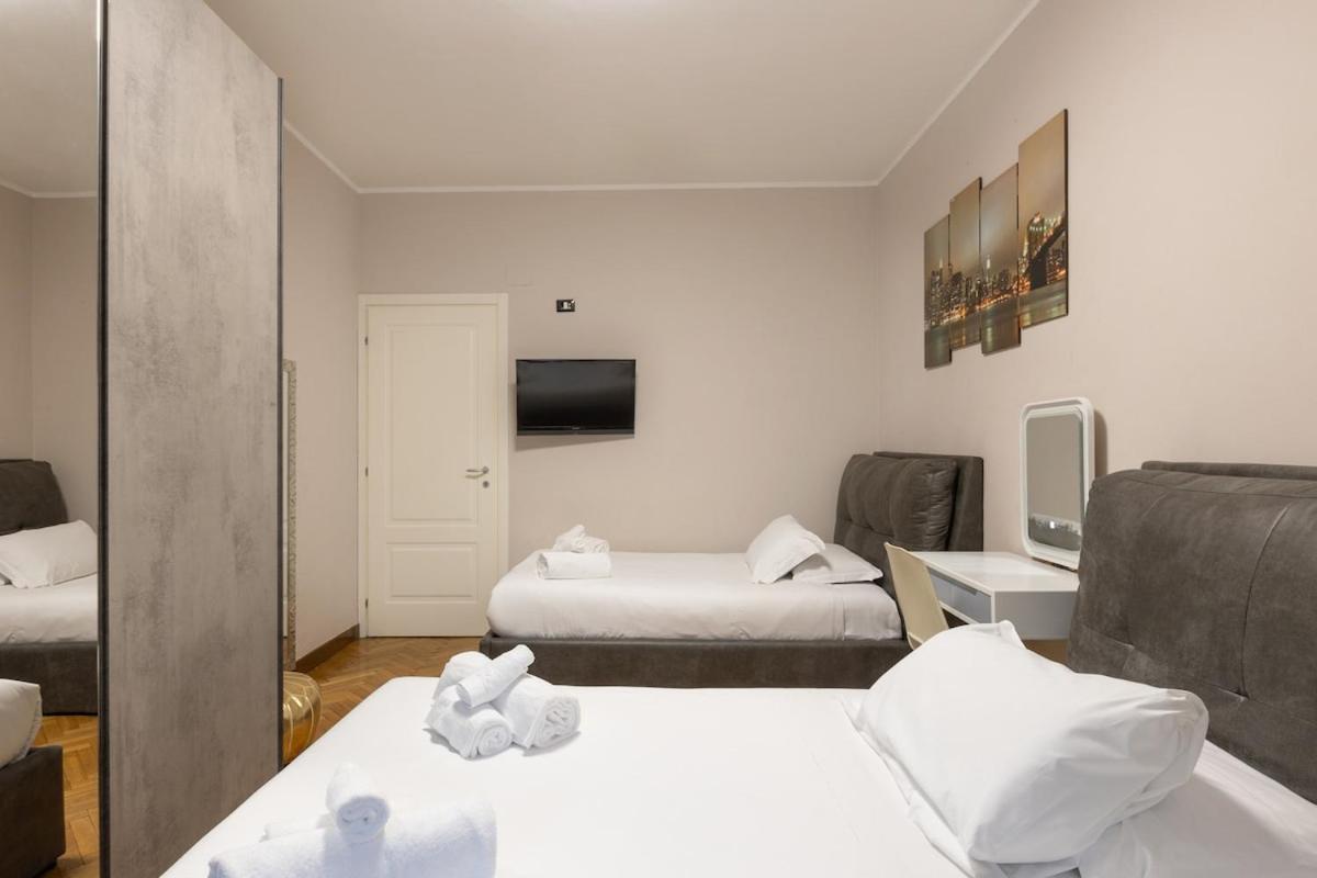 Splendido Trilocale Zona Citta Studi - Mirable Pm Milano