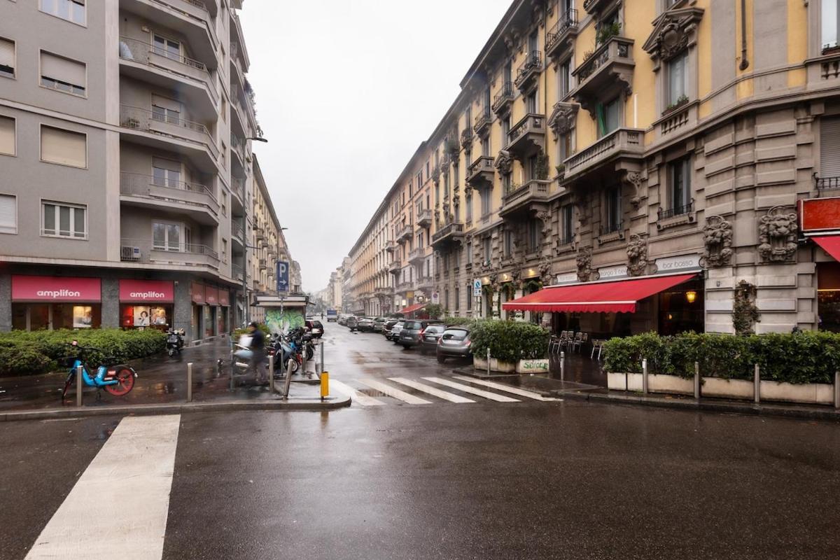 Splendido Trilocale Zona Citta Studi - Mirable Pm * Milano