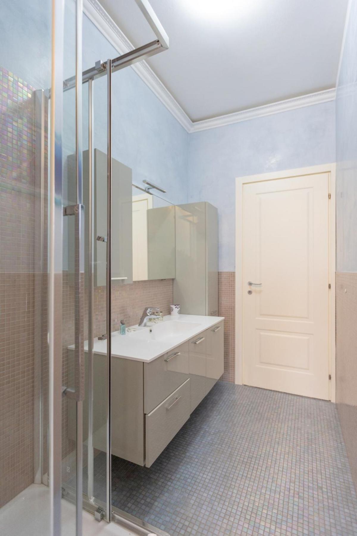 Splendido Trilocale Zona Citta Studi - Mirable Pm Appartamento *