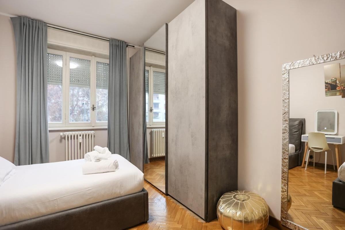 Appartamento Splendido Trilocale Zona Citta Studi - Mirable Pm *