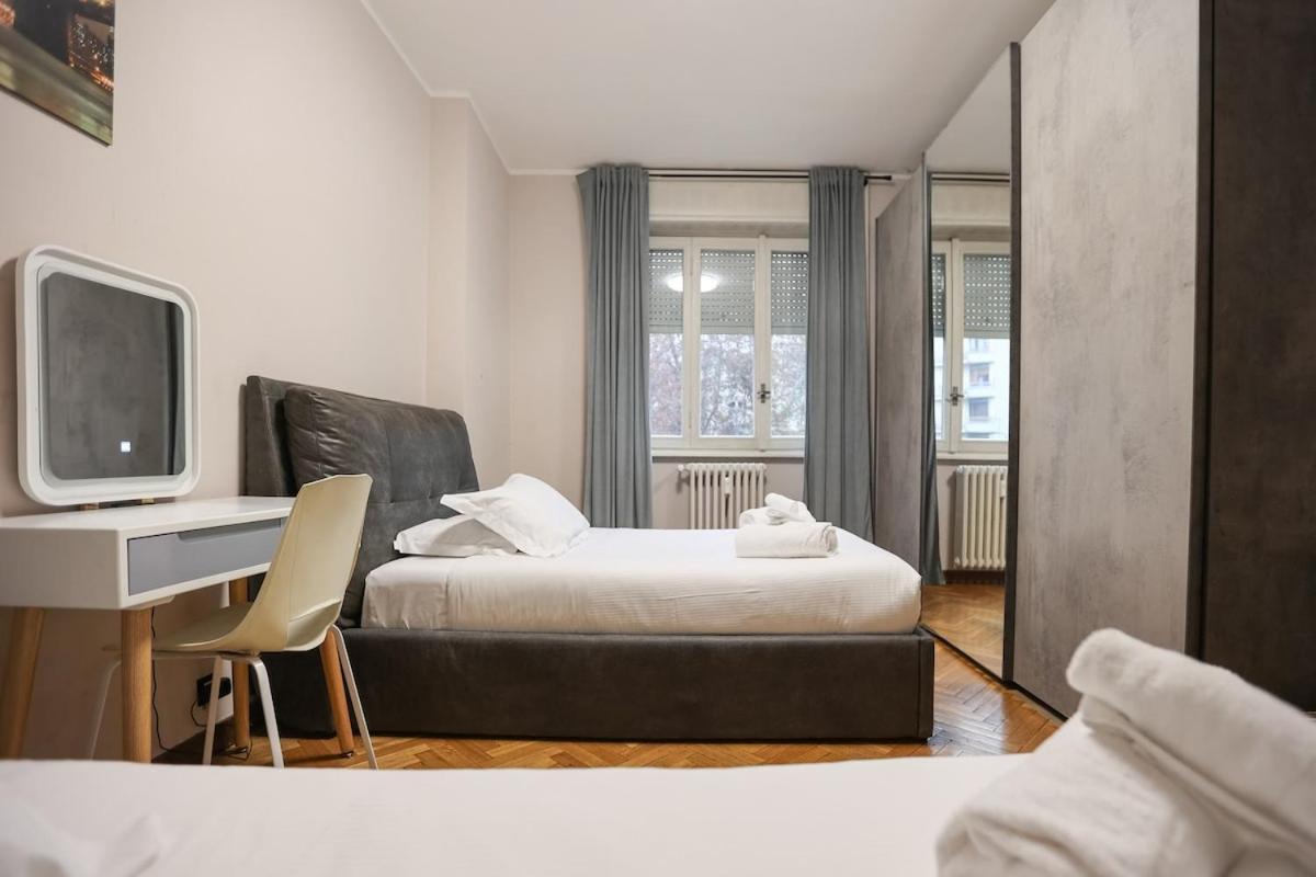 Splendido Trilocale Zona Citta Studi - Mirable Pm Appartamento Milano