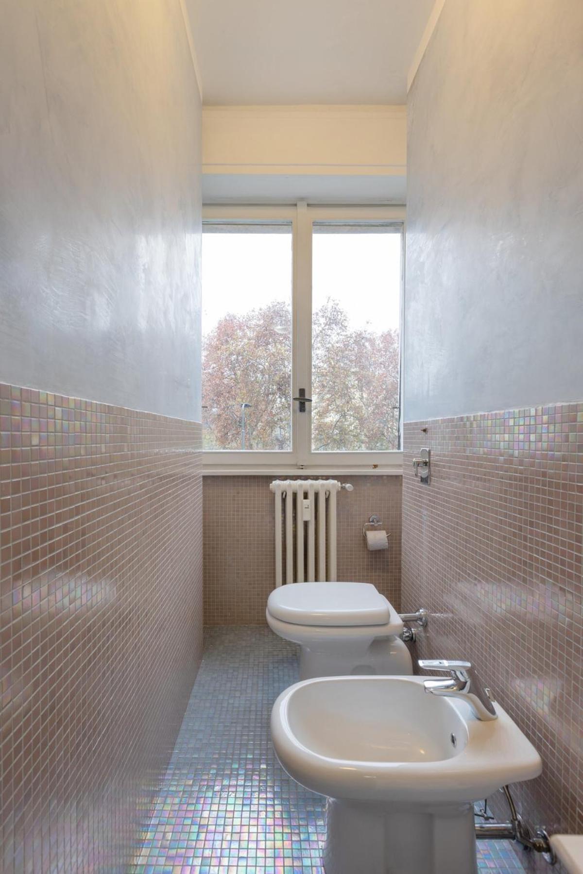Splendido Trilocale Zona Citta Studi - Mirable Pm * Milano