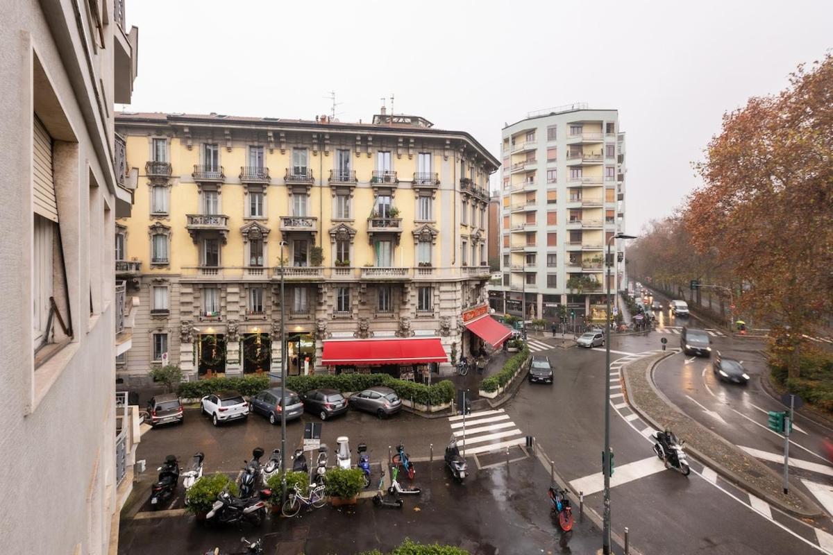 Splendido Trilocale Zona Citta Studi - Mirable Pm Appartamento