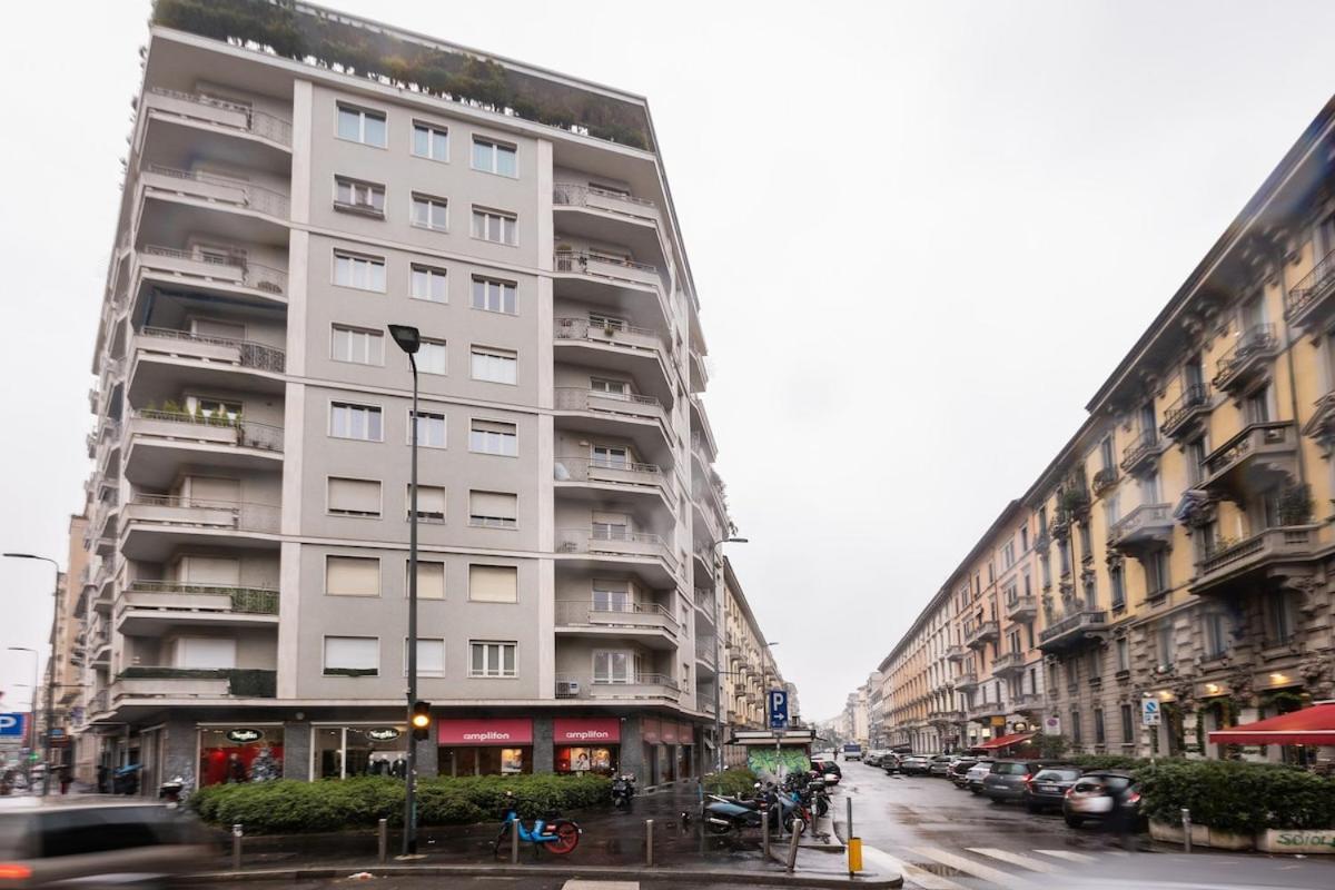 Splendido Trilocale Zona Citta Studi - Mirable Pm Appartamento Milano