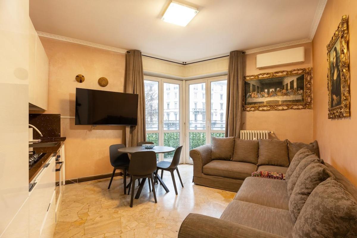 Appartamento Splendido Trilocale Zona Citta Studi - Mirable Pm Milano