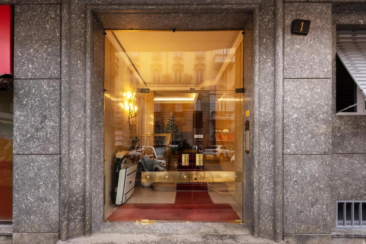 Splendido Trilocale Zona Citta Studi - Mirable Pm * Milano