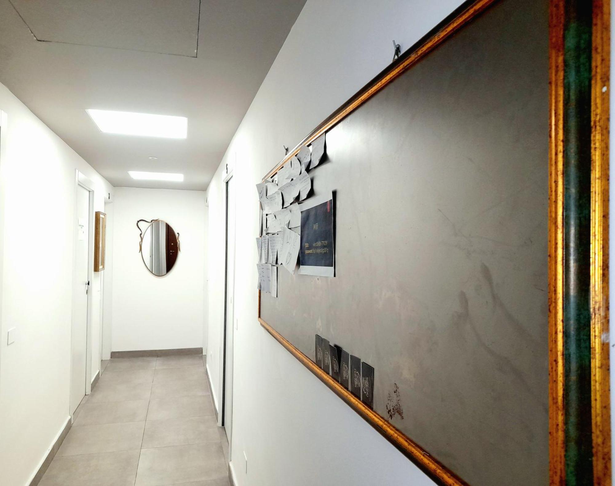 -l' Oasi Del Turista, 5- Station Private External Bathroom Guest house Milan
