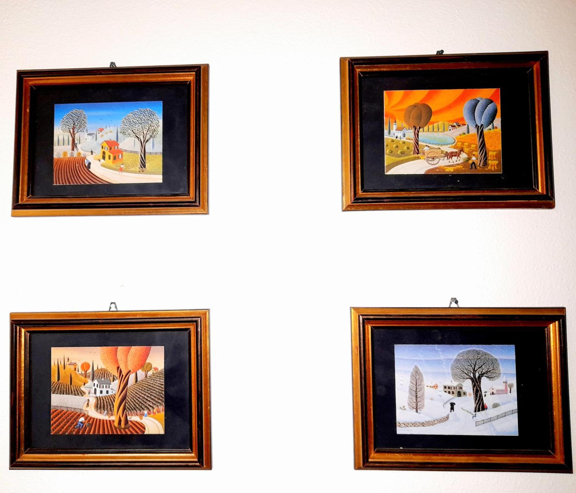 -l' Oasi Del Turista, 1- Station Guest house