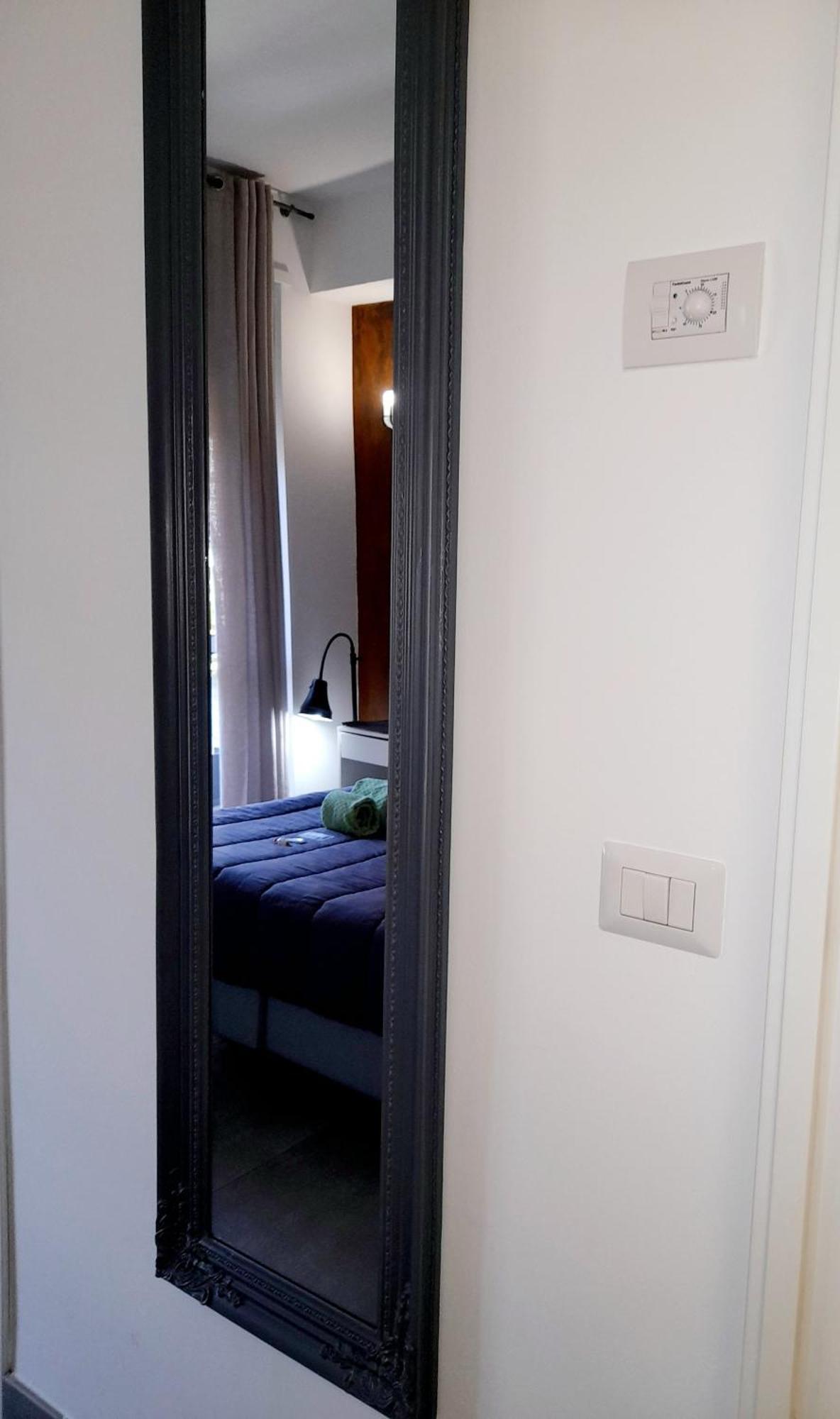 Guest house -l' Oasi Del Turista, 1- Station Milan