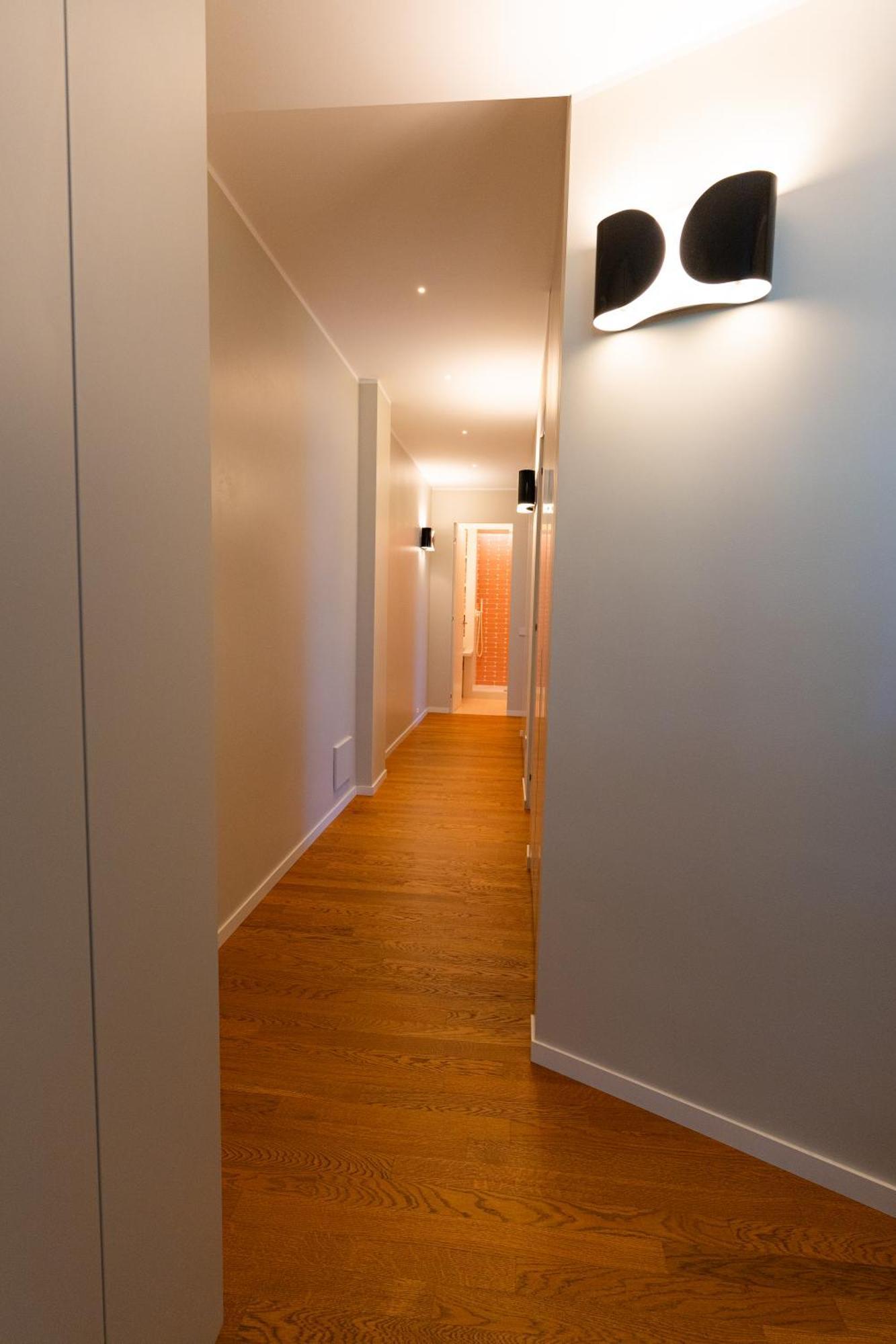 Appartamento Casa Di Design Nel Centro Storico