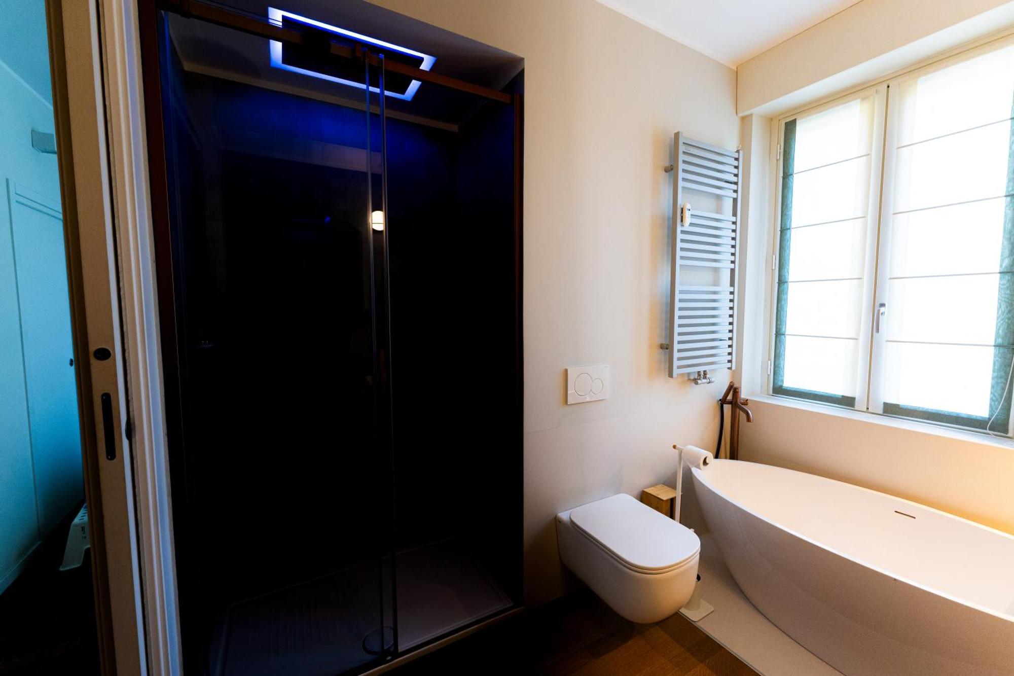 Apartment Casa Di Design Nel Centro Storico Milan