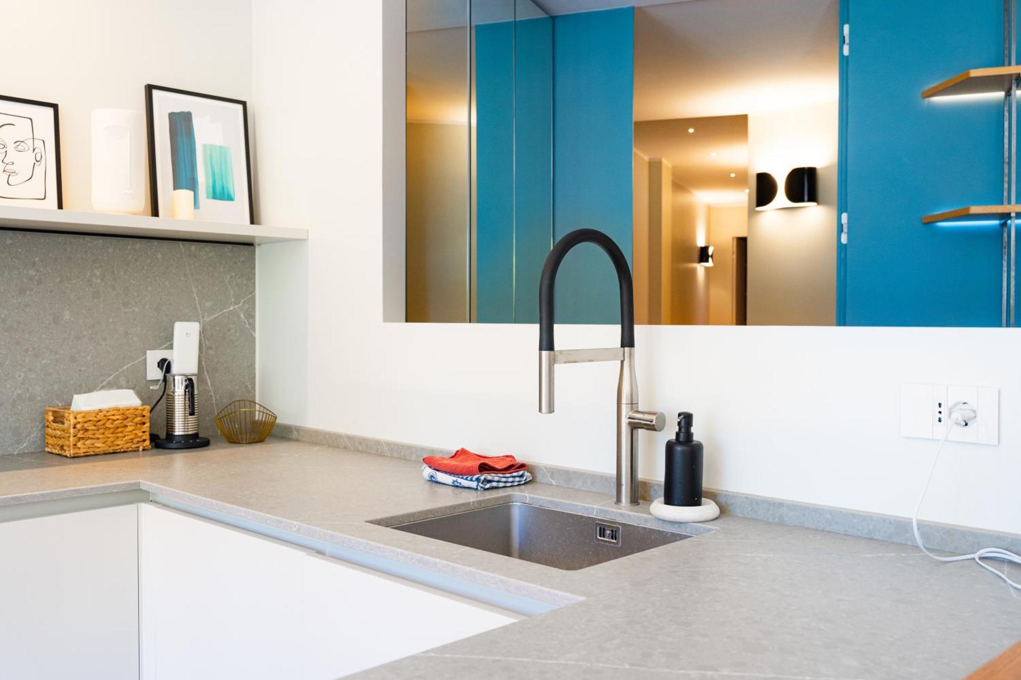 Casa Di Design Nel Centro Storico Appartamento *