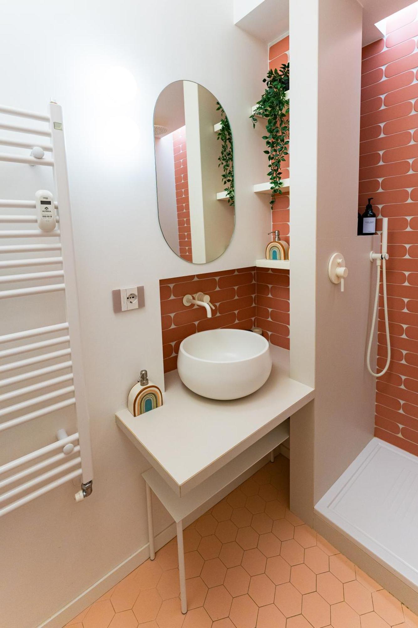 Casa Di Design Nel Centro Storico * Milan