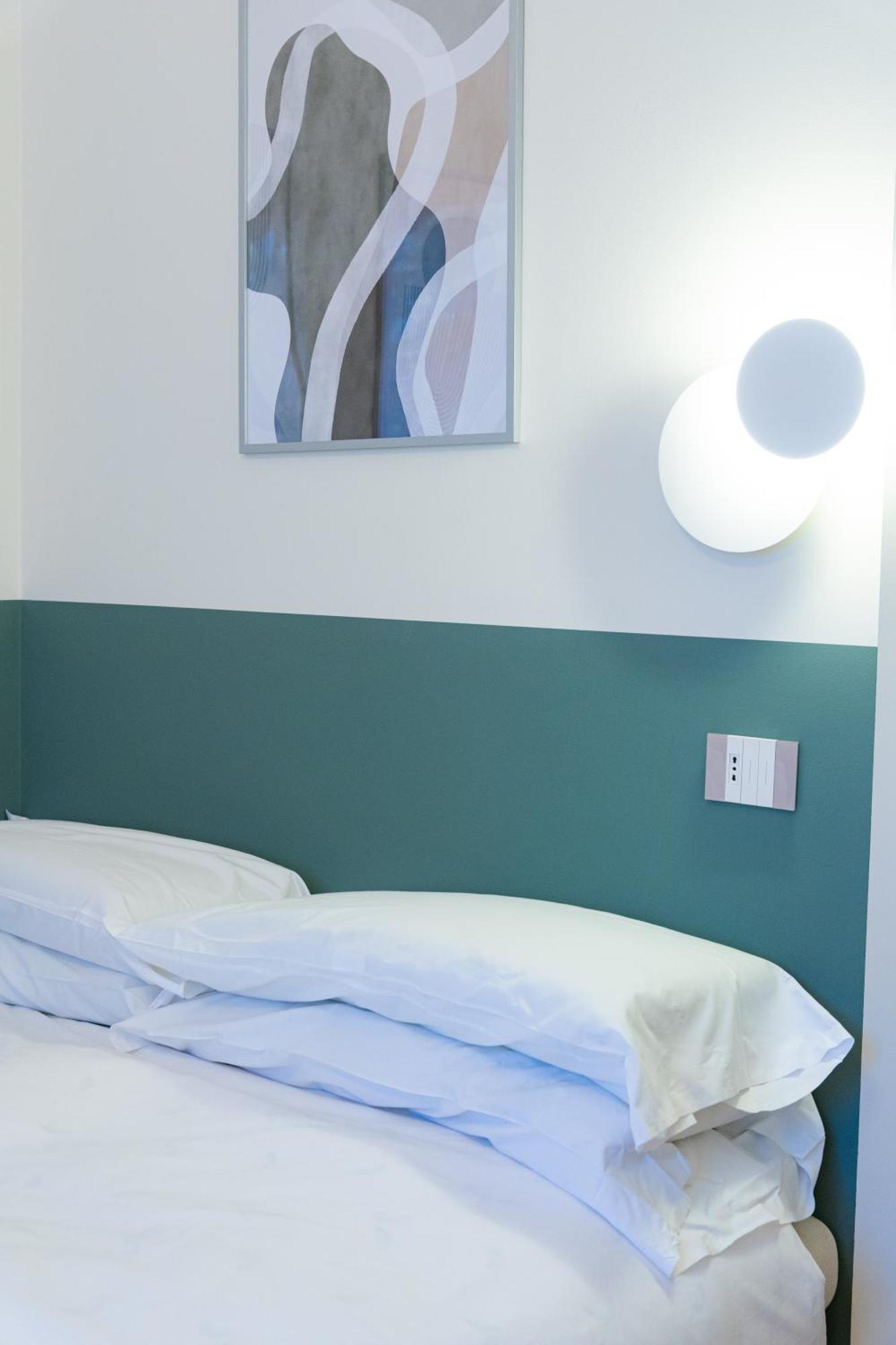 Casa Di Design Nel Centro Storico Apartment
