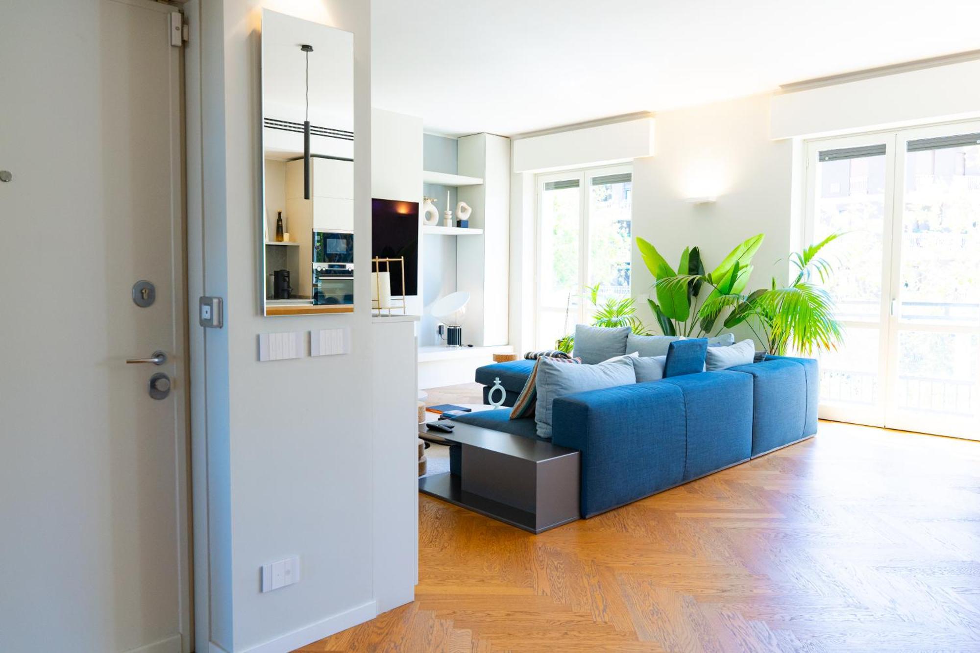 Casa Di Design Nel Centro Storico Apartment Milan