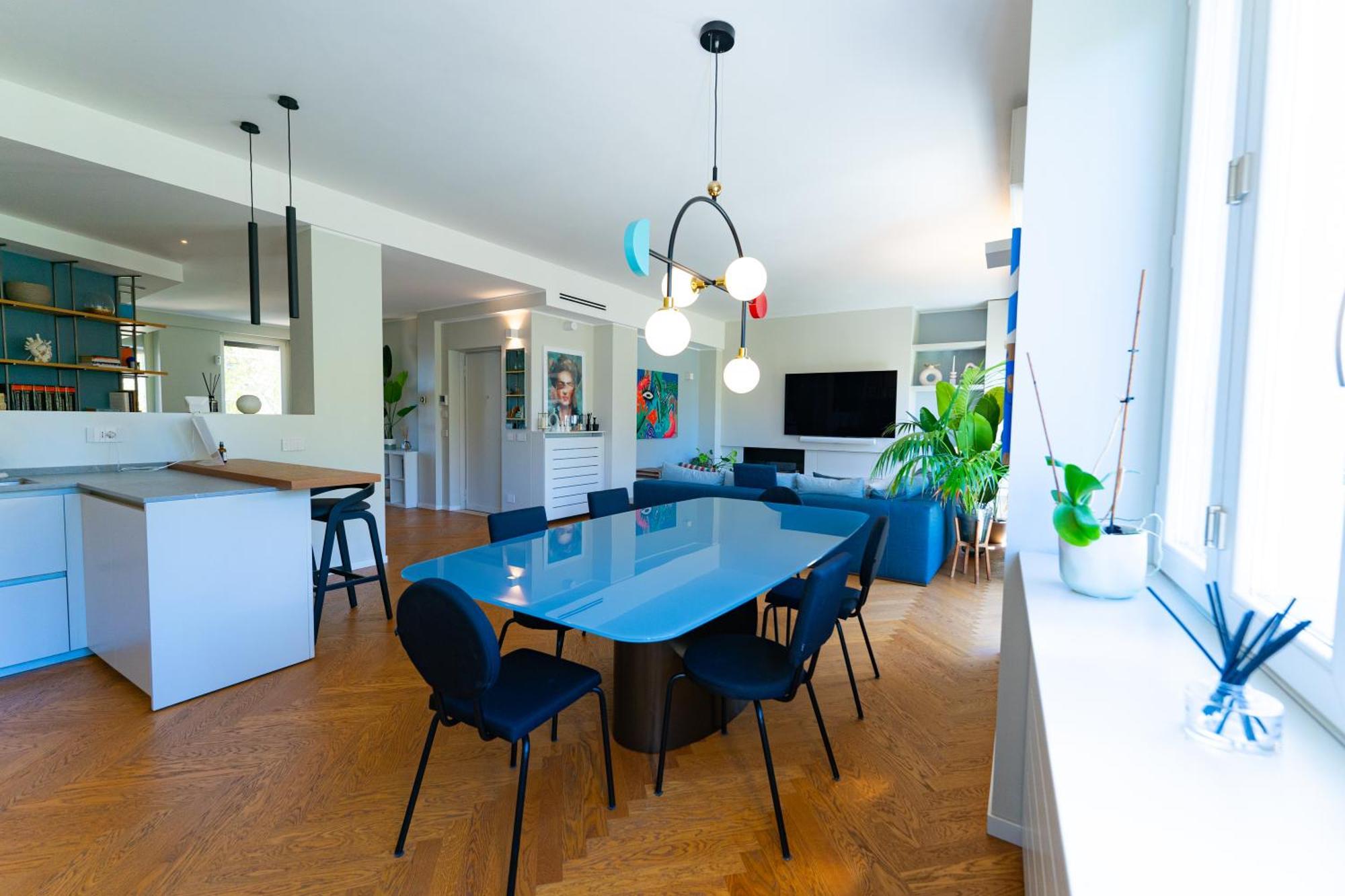 Apartment Casa Di Design Nel Centro Storico Milan