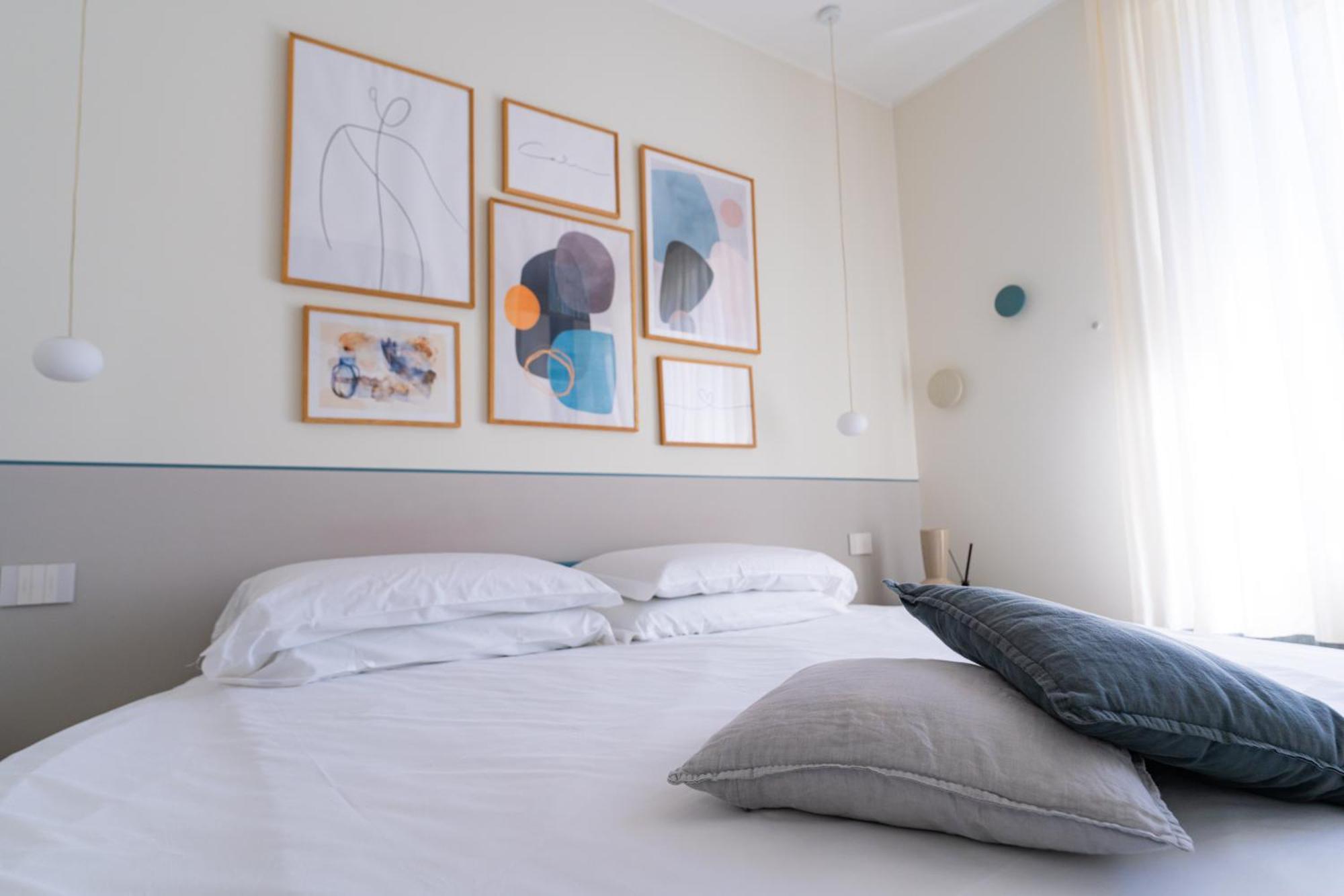 Casa Di Design Nel Centro Storico Appartamento *