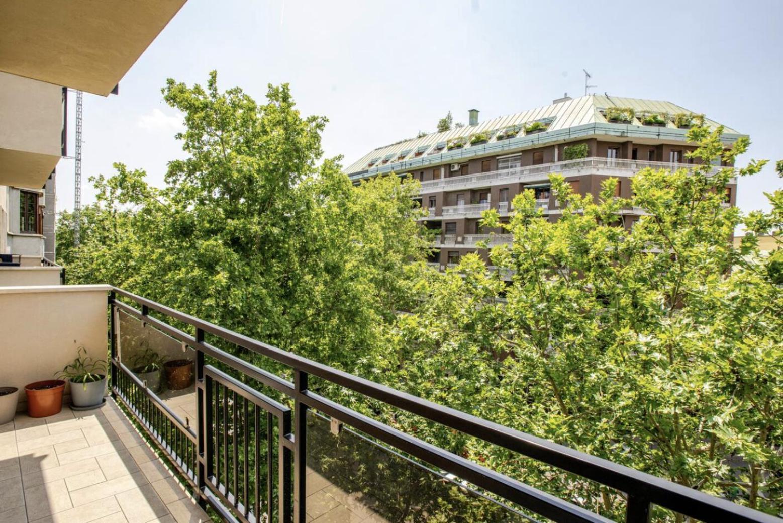 Casa Di Design Nel Centro Storico Apartment Milan