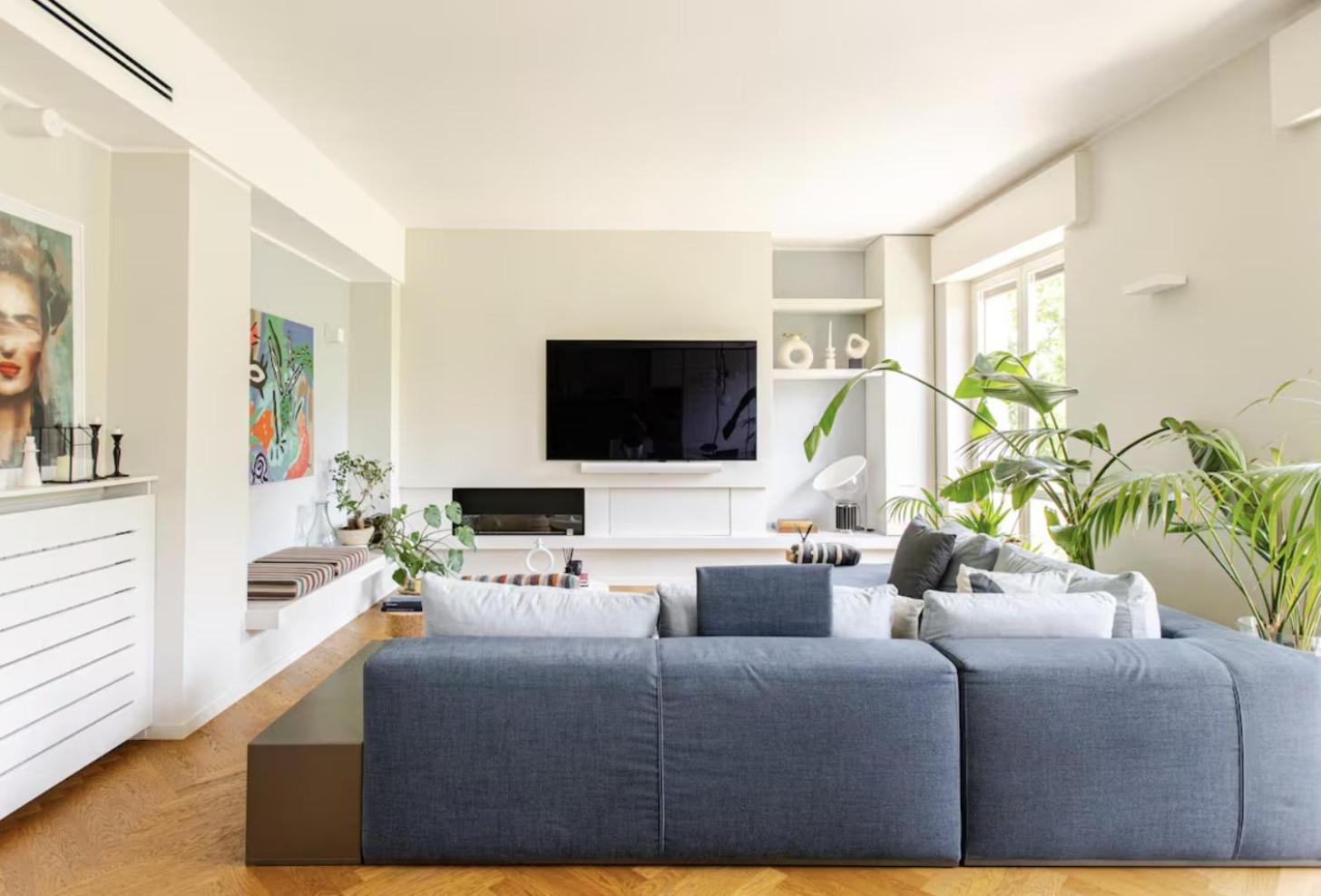 Casa Di Design Nel Centro Storico Appartamento *