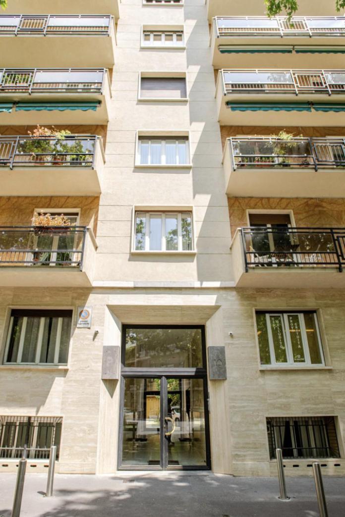 Appartamento Casa Di Design Nel Centro Storico