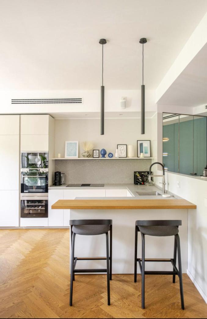 Apartment Casa Di Design Nel Centro Storico Milan