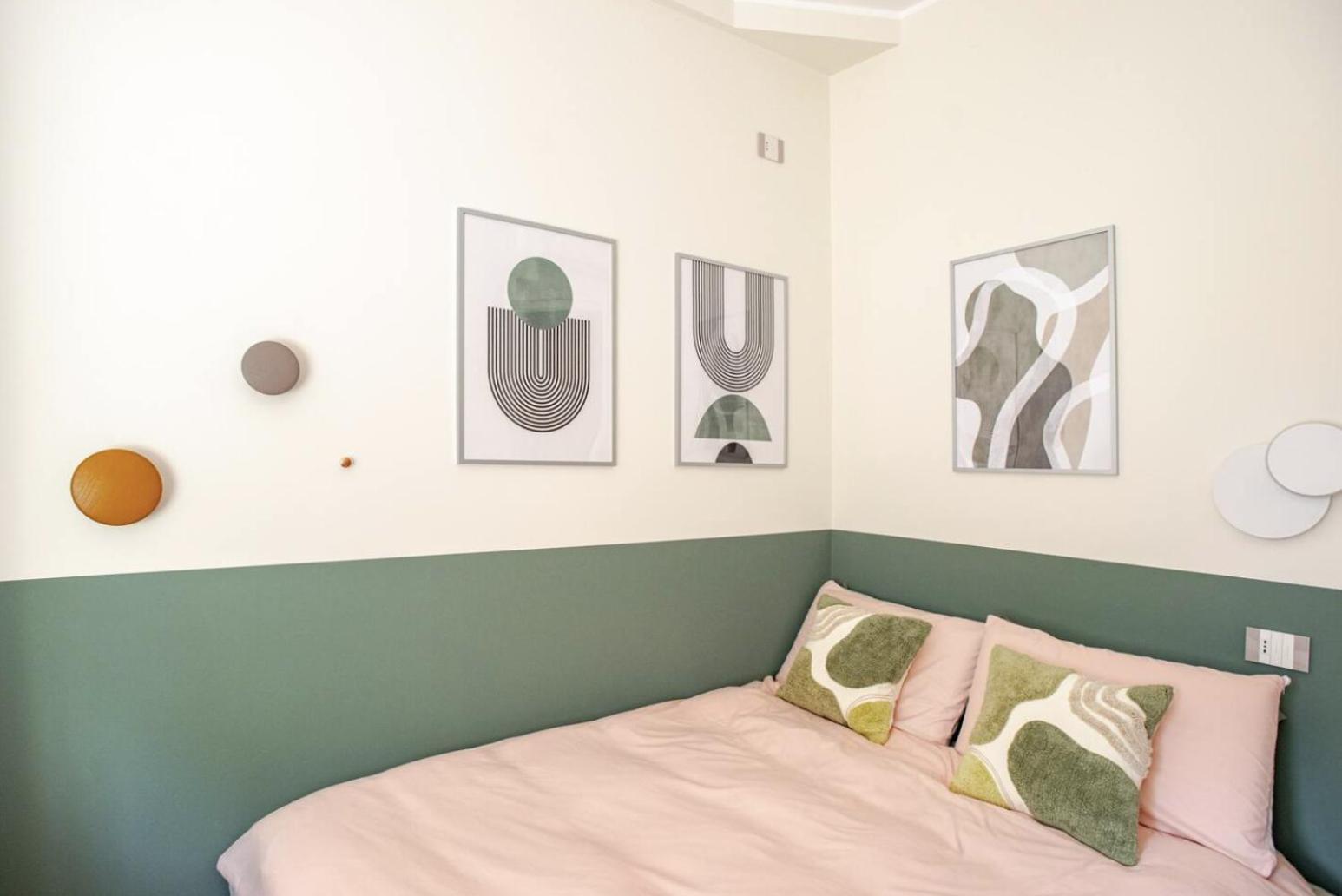 Apartment Casa Di Design Nel Centro Storico Milan