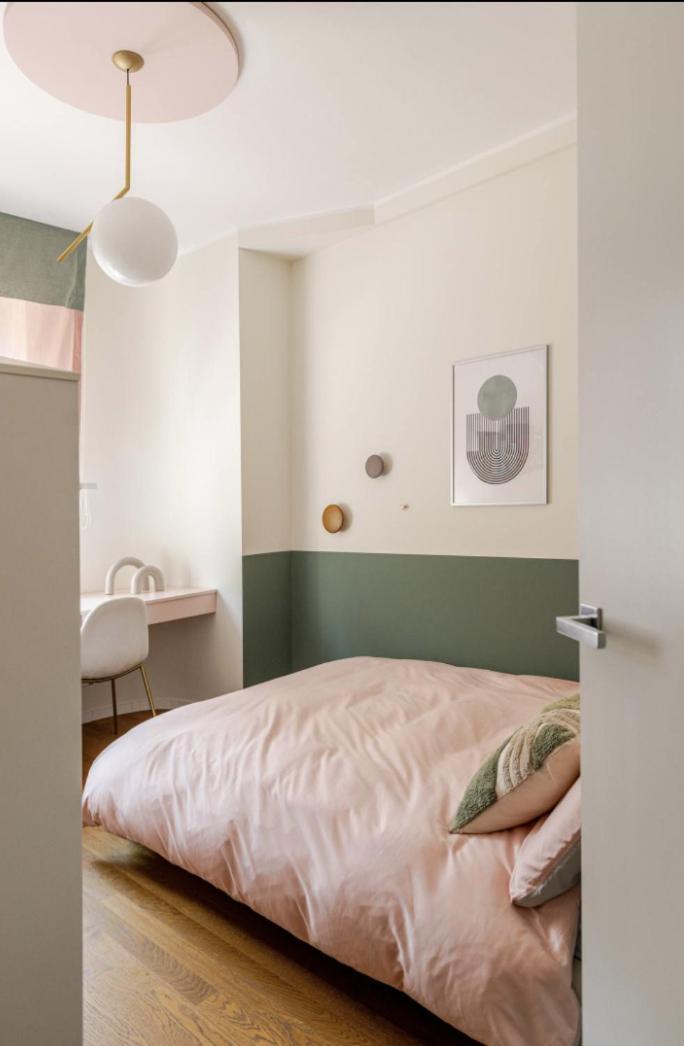 Appartamento Casa Di Design Nel Centro Storico *