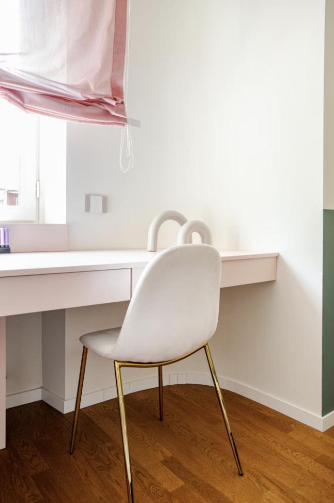 Casa Di Design Nel Centro Storico * Milano