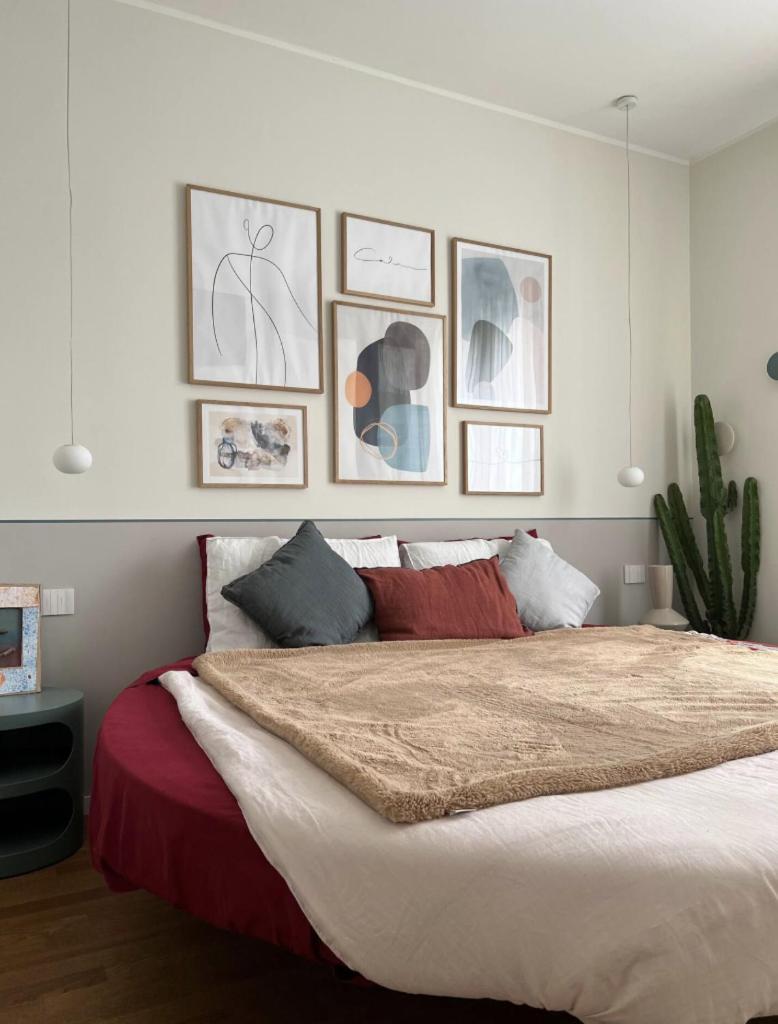 Apartment Casa Di Design Nel Centro Storico Milan