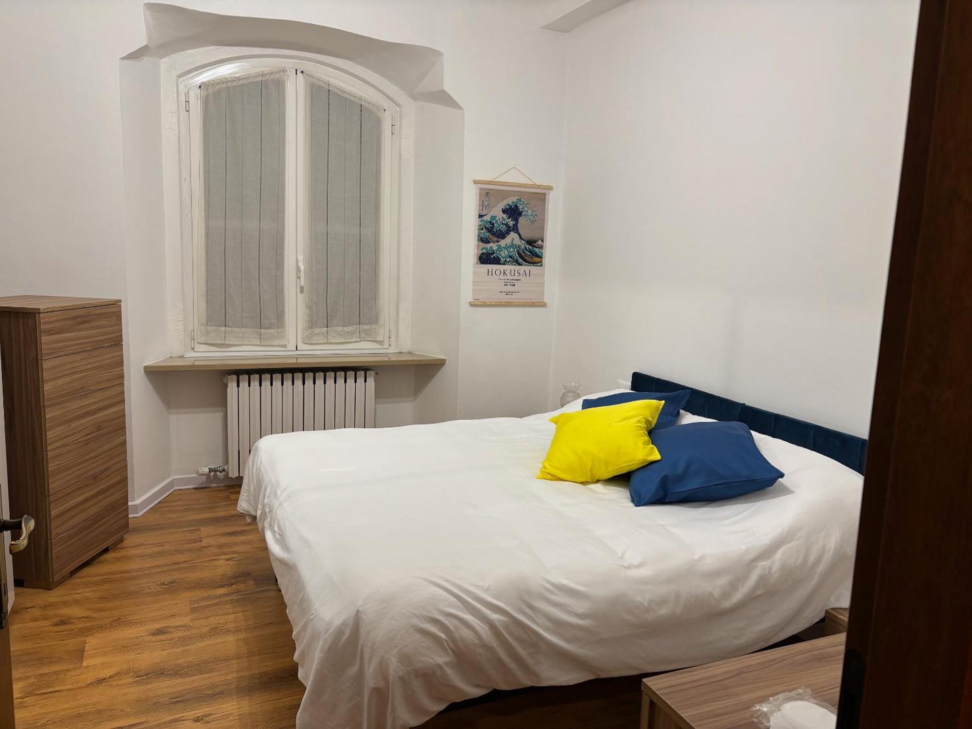 Apartamento Alice Milão